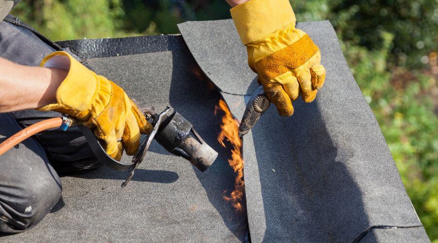 Expert new roof installation services in Red Bay, AL